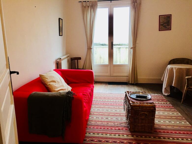 Hotel Le Saint Laurans