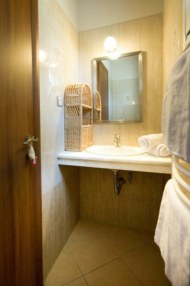 Pine Forest House  By Corfuescapes