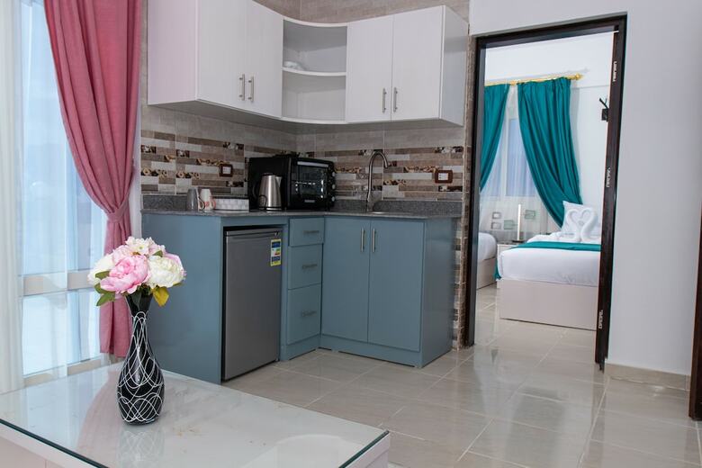 Hotel Swiss Royal Dahab