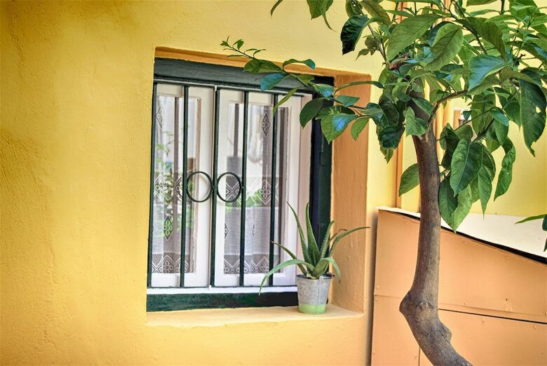 Apartamentos Old Town Venetian Studio  By Corfuescapes