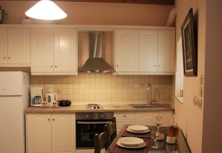 Apartamentos Old Town Venetian Studio  By Corfuescapes
