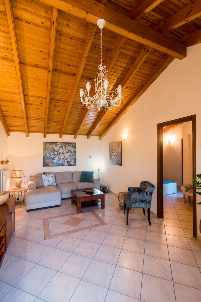 Apartamentos Marigianna's Luxury Loft  By Corfuescapes