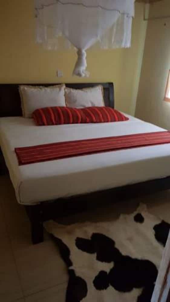 Posada Mara Topi Safari Lodge