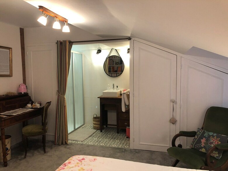 Bed & Breakfast La Croix Blanche