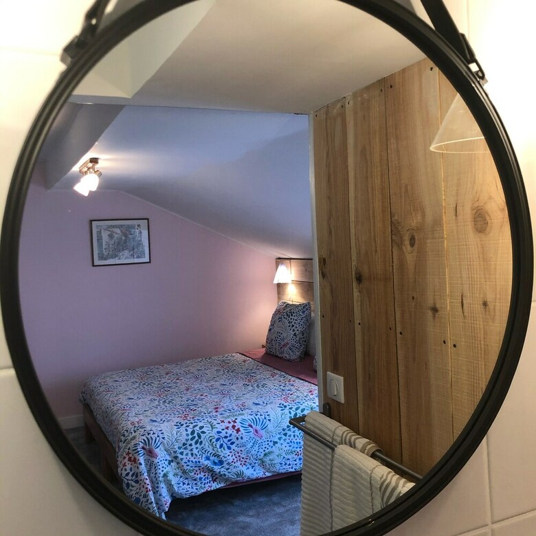 Bed & Breakfast La Croix Blanche