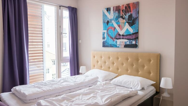Hostal Marken Gjestehus