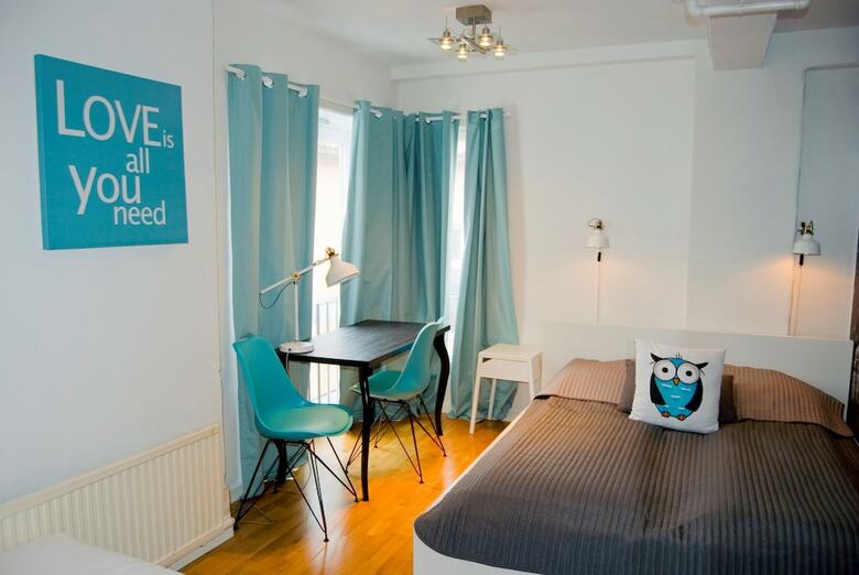 Hostal Marken Gjestehus