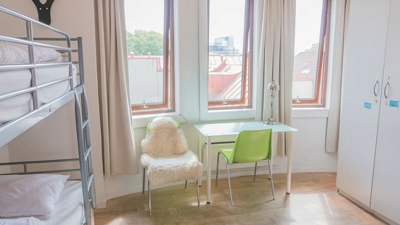 Hostal Marken Gjestehus