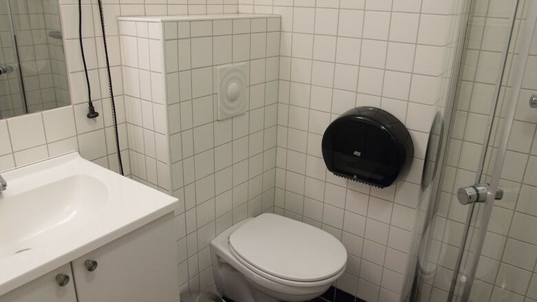 Hostal Marken Gjestehus