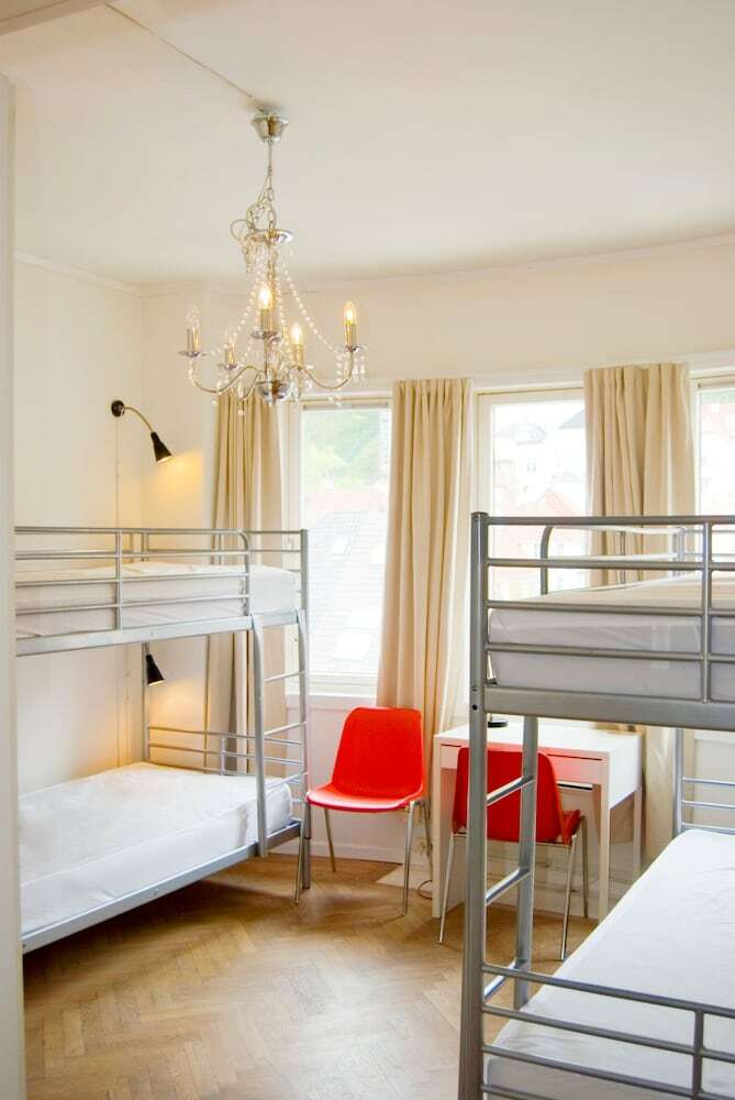 Hostal Marken Gjestehus