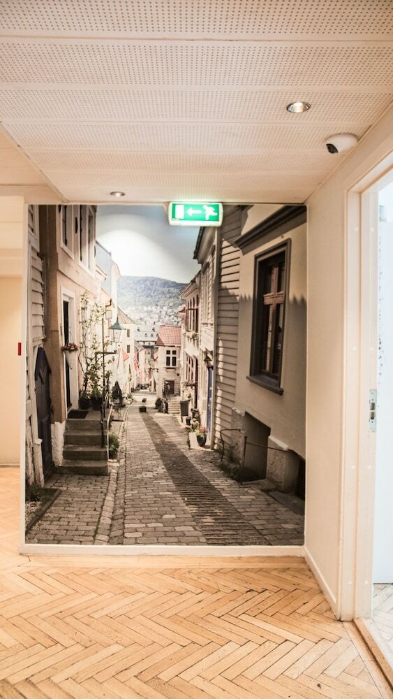 Hostal Marken Gjestehus