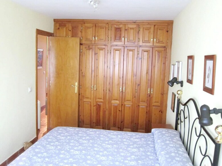 Apartment With 2 Bedrooms In Celorio, With Terrace