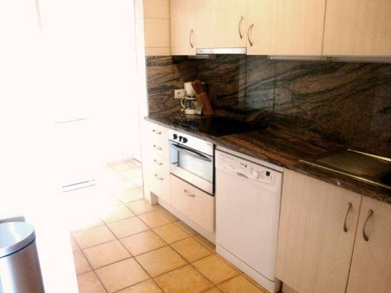 114-bonito Apartamento Al Canal