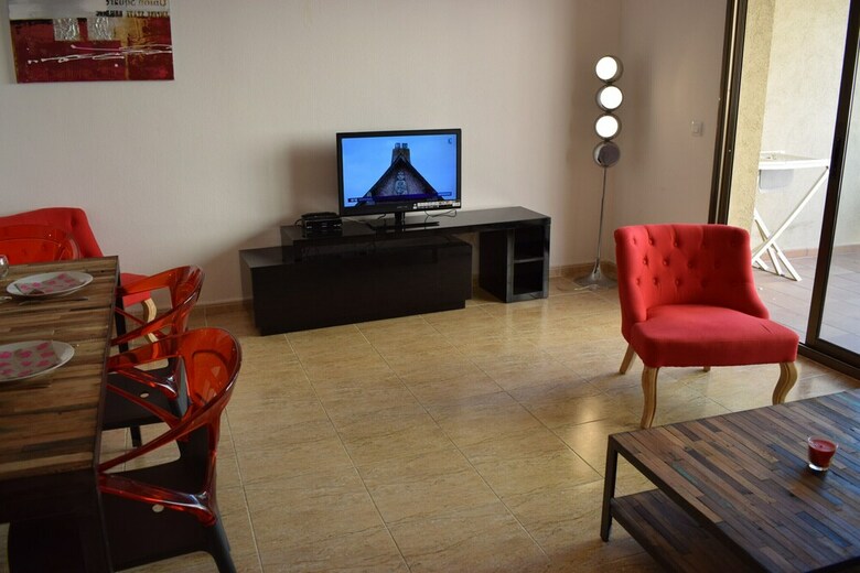 305-apartamento Primera Linea Del Mar,piscina