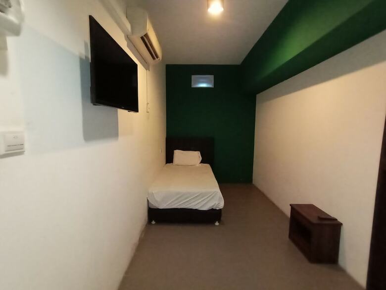 Hotel Spot On 89909 Stay-on 002
