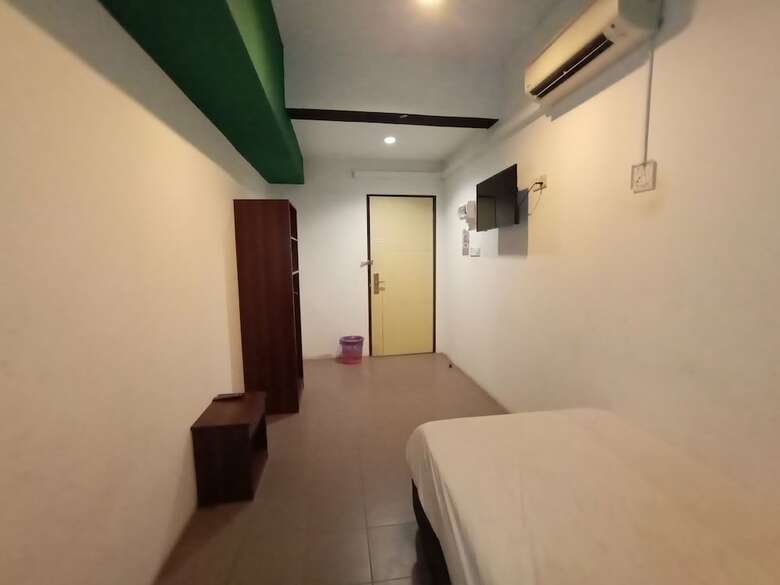 Hotel Spot On 89909 Stay-on 002