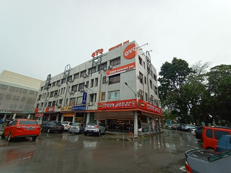 Hotel Spot On 89909 Stay-on 002