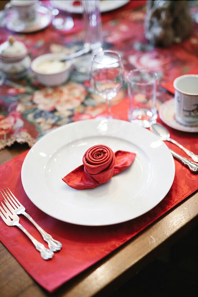 Bed & Breakfast Round Barn Farm B & B Event Center