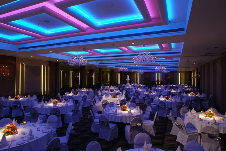 Hotel Ramada By Wyndham Colombo