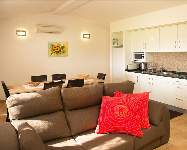 Aparthotel Herdade Do Kuanza