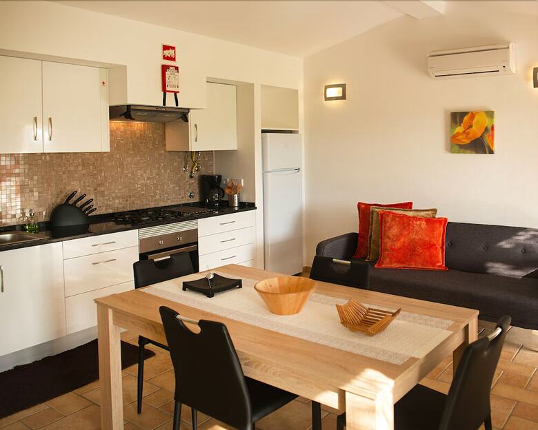Aparthotel Herdade Do Kuanza