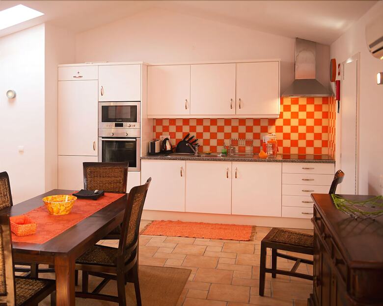 Aparthotel Herdade Do Kuanza