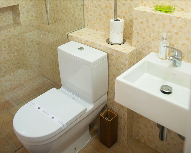 Aparthotel Herdade Do Kuanza