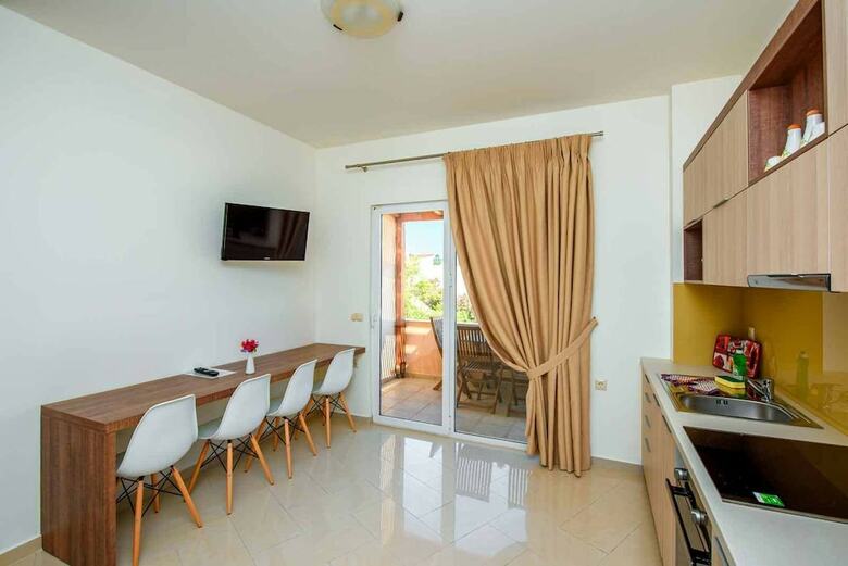 Aparthotel Sofia Resort