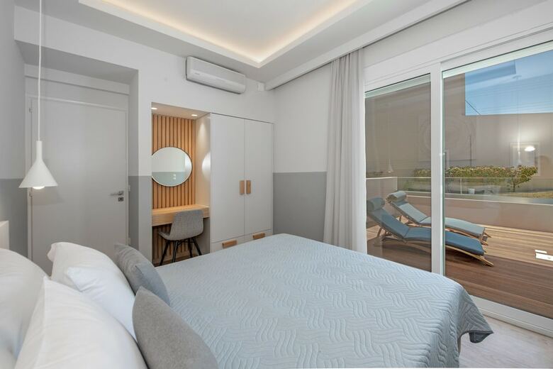 Aparthotel Sofia Resort