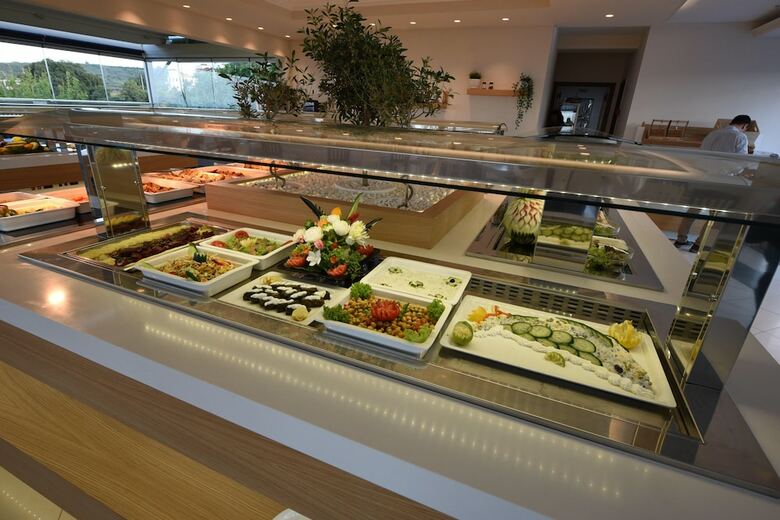 Aparthotel Sofia Resort