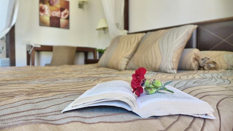 Aparthotel Sofia Resort