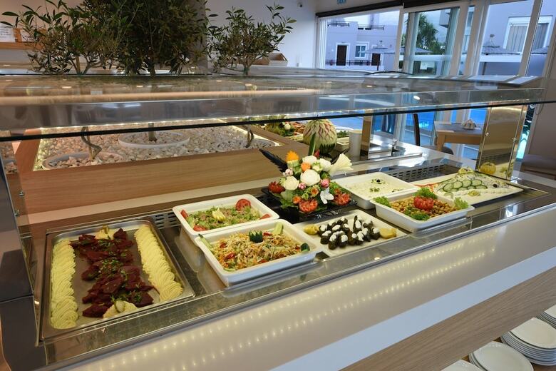 Aparthotel Sofia Resort