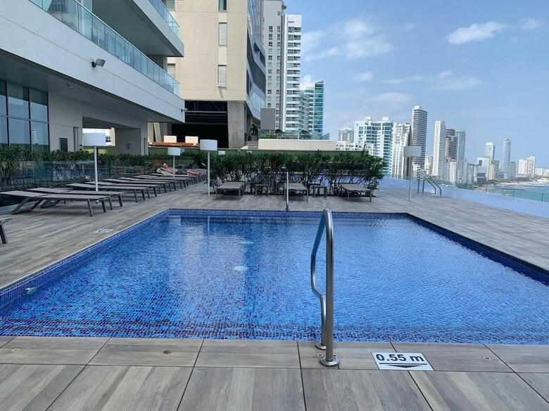 Apartamentos H2 Condominio Cartagena
