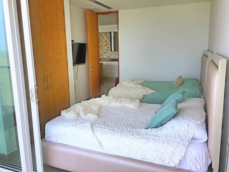 Apartamentos H2 Condominio Cartagena
