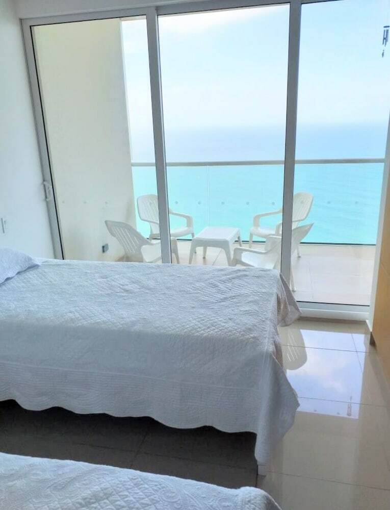 Apartamentos H2 Condominio Cartagena