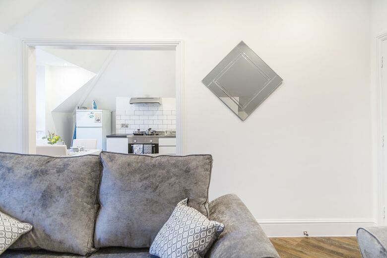 Apartamentos Clifton Down Penthouse