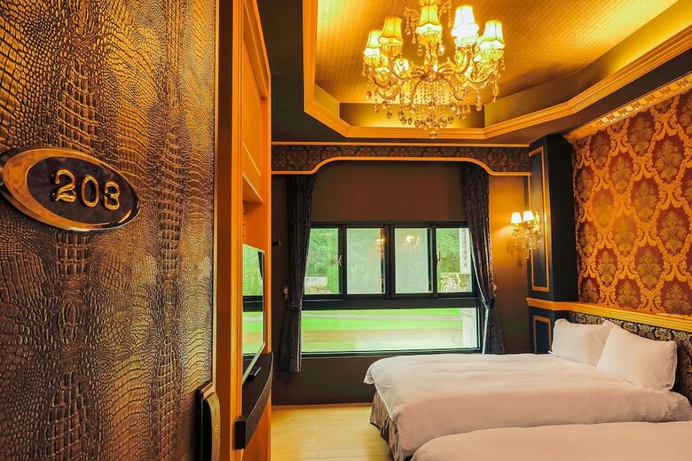 Bed & Breakfast Mountain In Florence Homestay