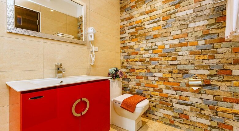 Bed & Breakfast Mountain In Florence Homestay