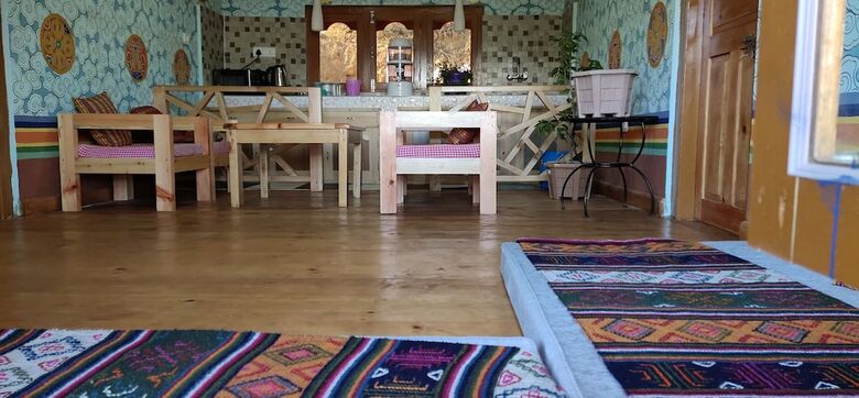Hotel Paro Village View Home Stay