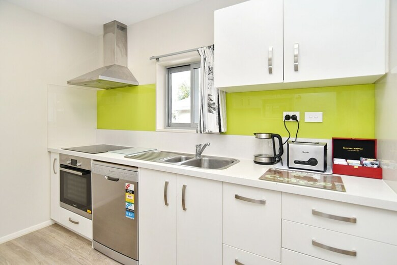 Longmuir - Christchurch Holiday Homes