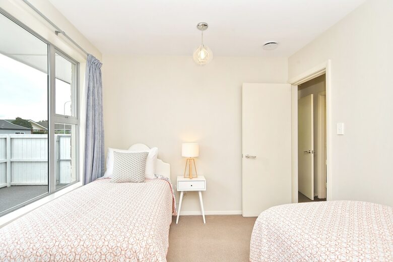 Longmuir - Christchurch Holiday Homes