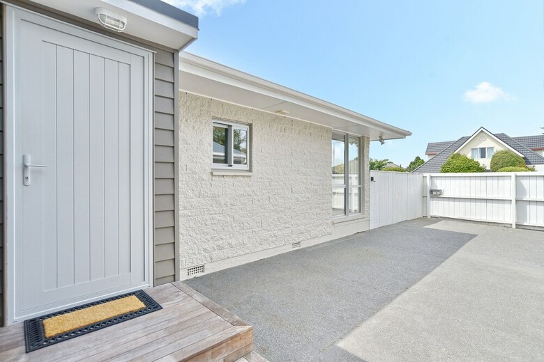 Longmuir - Christchurch Holiday Homes