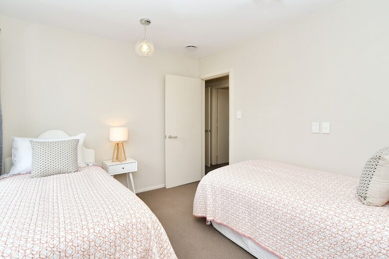 Longmuir - Christchurch Holiday Homes