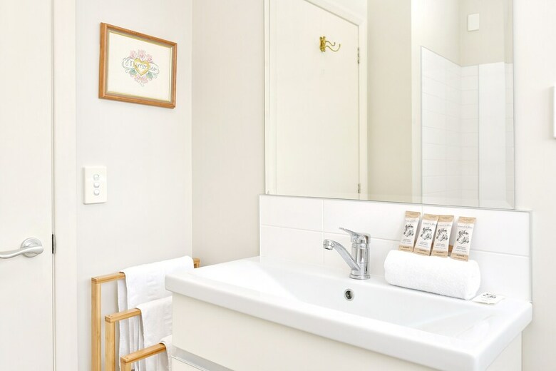 Longmuir - Christchurch Holiday Homes