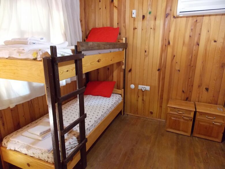 Hotel Olympos Orange