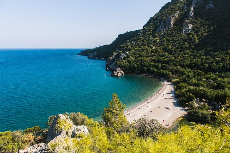 Hotel Olympos Orange