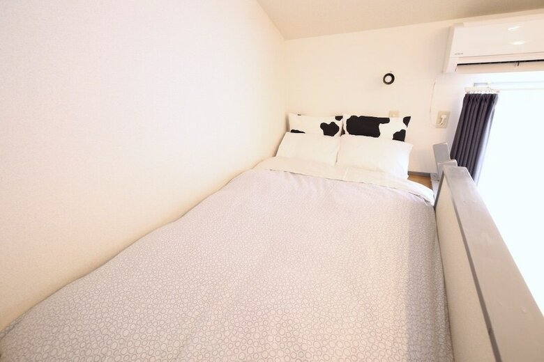 Haruyoshi Apartment 1-202