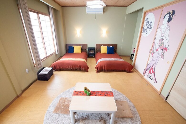 Hotel Tomoe.com