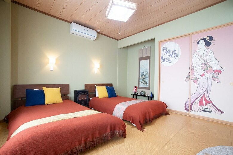 Hotel Tomoe.com
