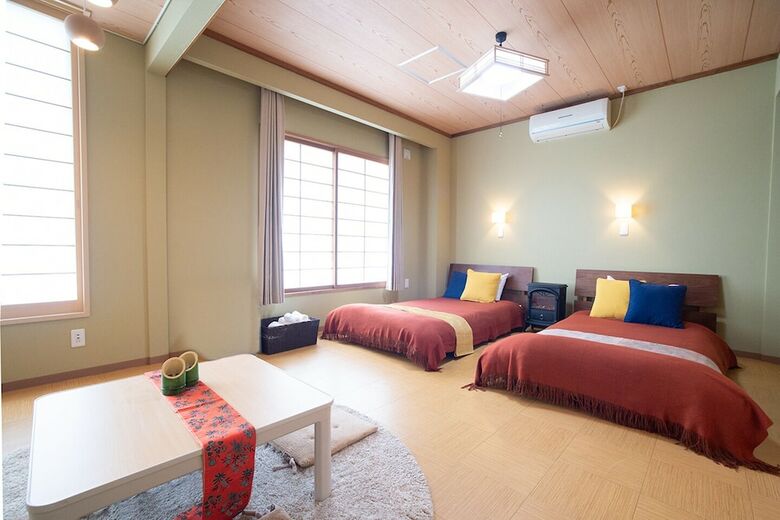 Hotel Tomoe.com